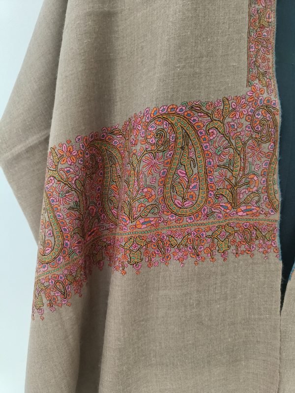 Paldar Sozni Pashmina - Image 2